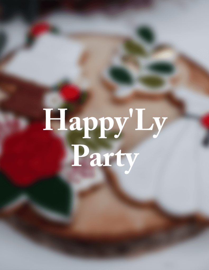 Happy'Ly Party
